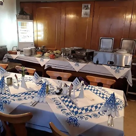 Gasthaus Zum Kalten Tal Gasthuis *